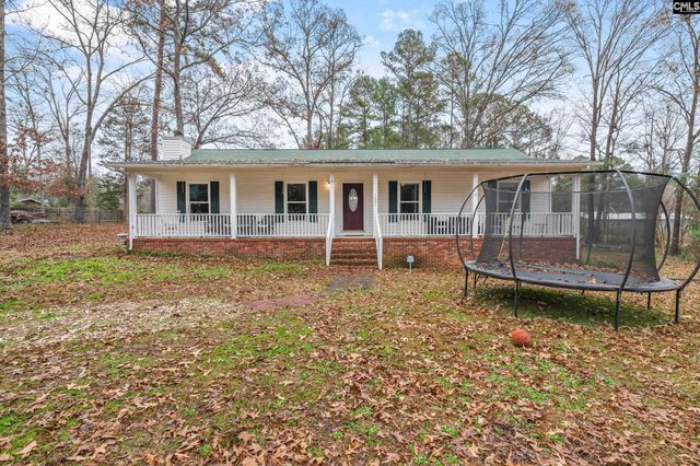 1661 Old Lexington Highway, Chapin, SC 29036