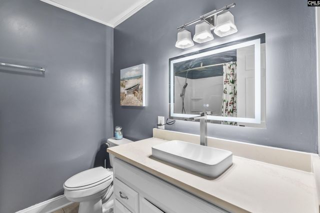 1661 Old Lexington Highway, Chapin, SC 29036