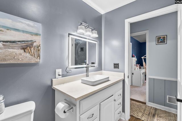 1661 Old Lexington Highway, Chapin, SC 29036