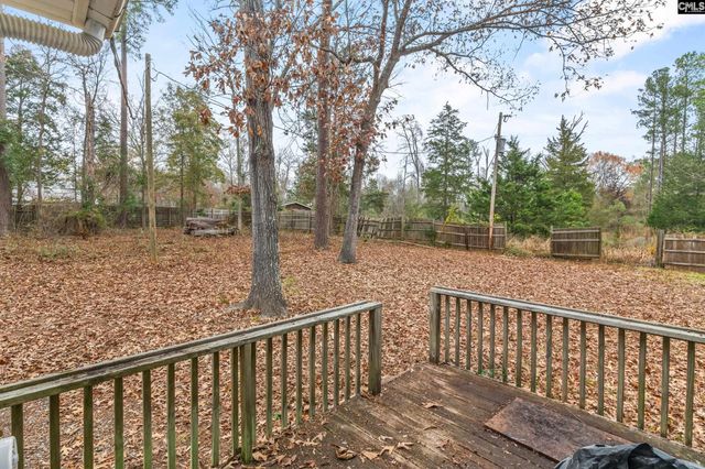 1661 Old Lexington Highway, Chapin, SC 29036