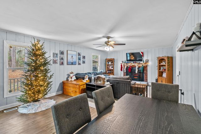 1661 Old Lexington Highway, Chapin, SC 29036