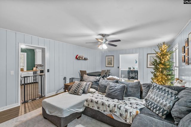 1661 Old Lexington Highway, Chapin, SC 29036