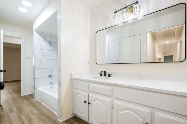 718 Tacoma Drive, Garland, TX 75043