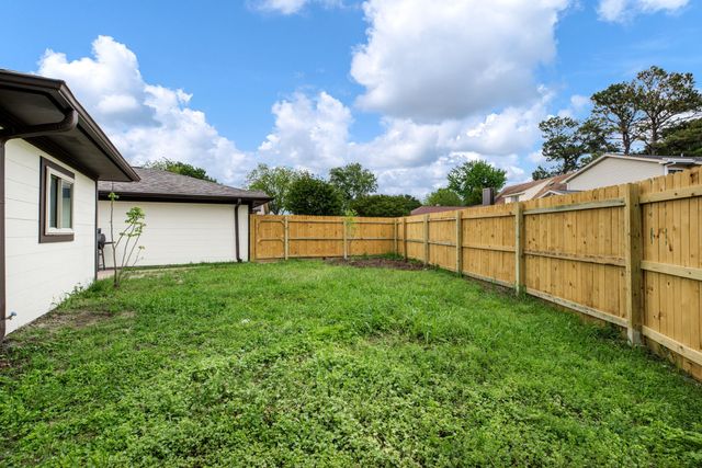 718 Tacoma Drive, Garland, TX 75043