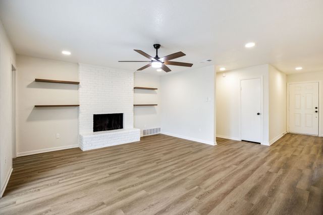 718 Tacoma Drive, Garland, TX 75043