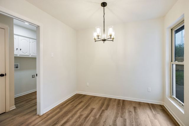 718 Tacoma Drive, Garland, TX 75043
