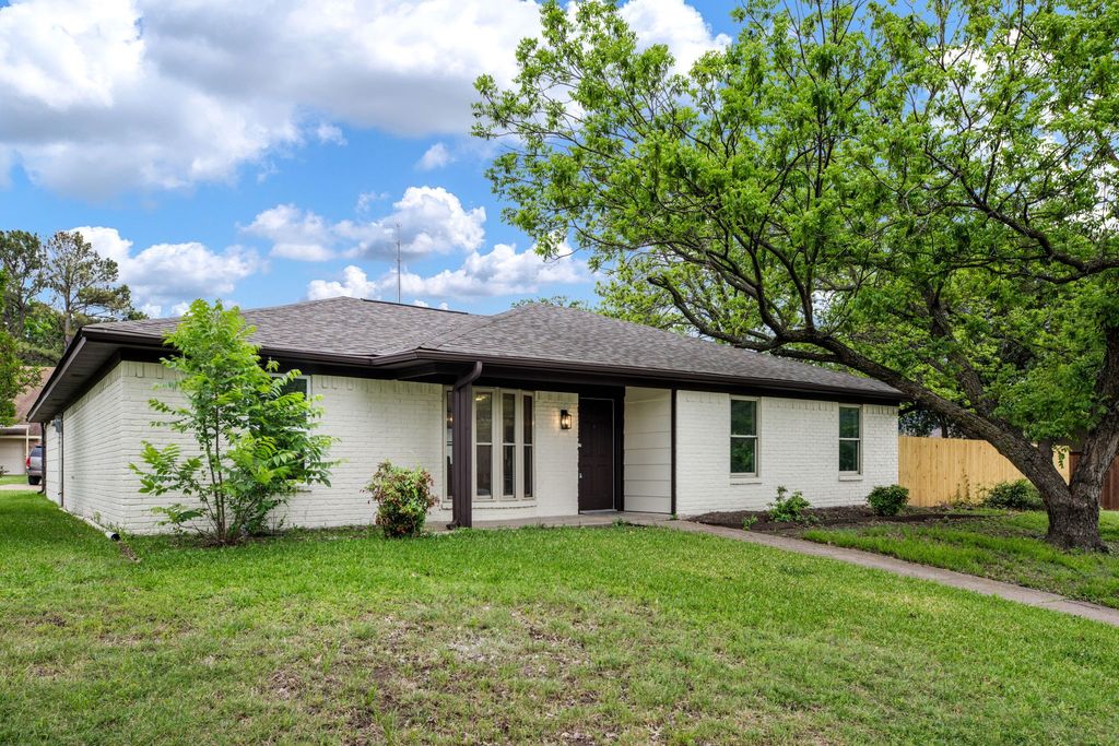 718 Tacoma Drive, Garland, TX 75043