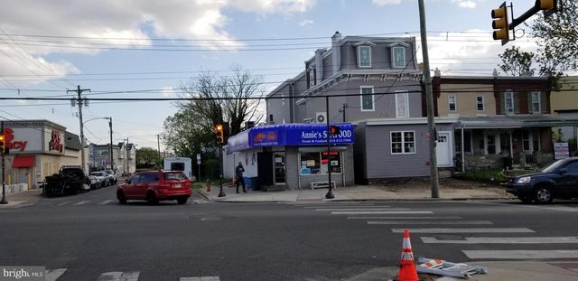 6600 HAVERFORD AVE, Philadelphia, PA 19151