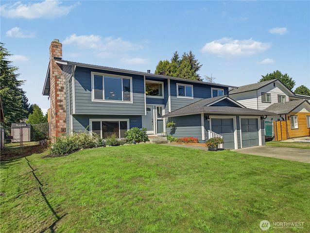 28907 46th Place S, Auburn, WA 98001