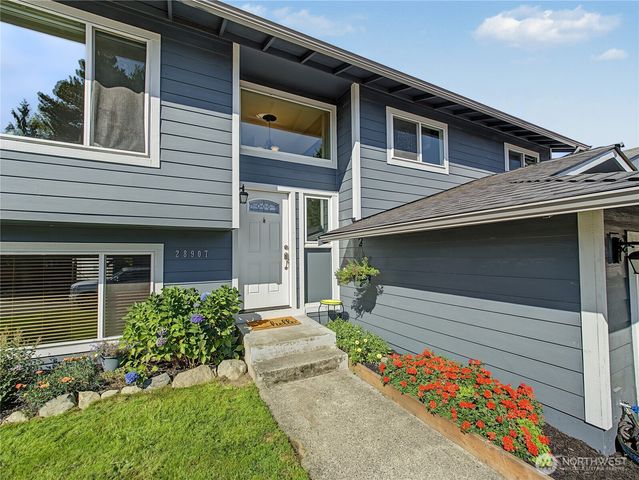 28907 46th Place S, Auburn, WA 98001