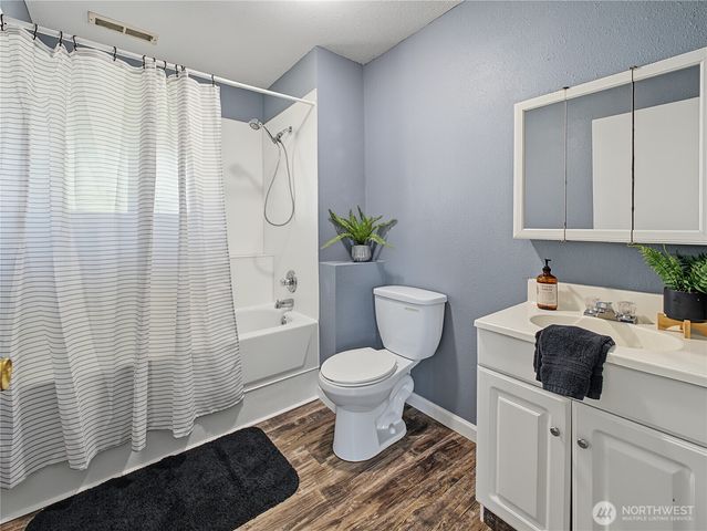 28907 46th Place S, Auburn, WA 98001