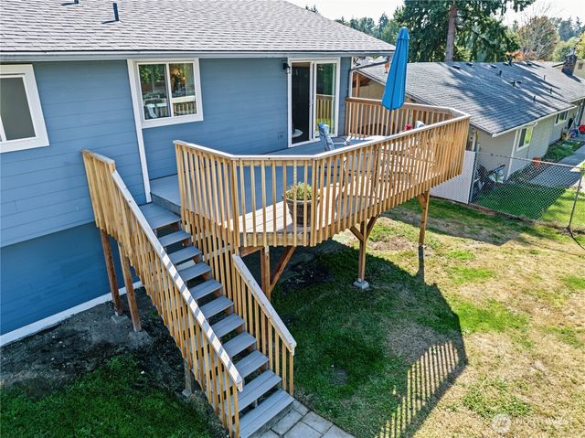 28907 46th Place S, Auburn, WA 98001