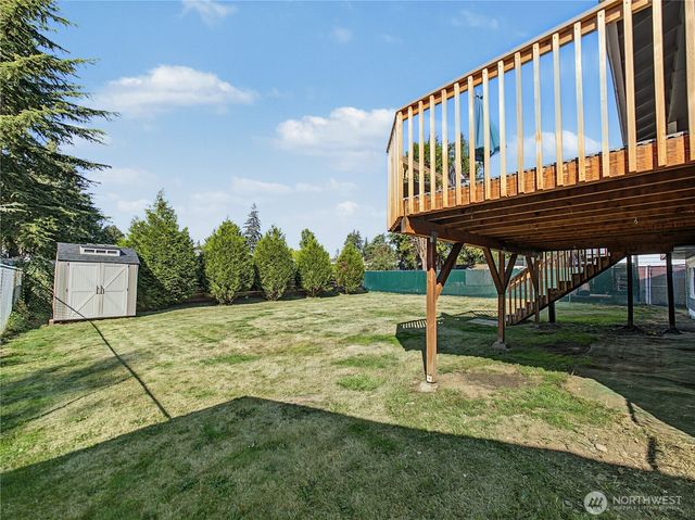 28907 46th Place S, Auburn, WA 98001