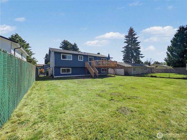 28907 46th Place S, Auburn, WA 98001