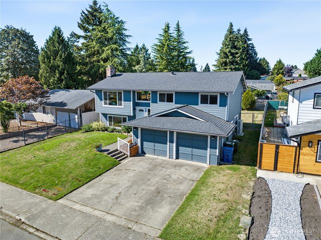 28907 46th Place S, Auburn, WA 98001