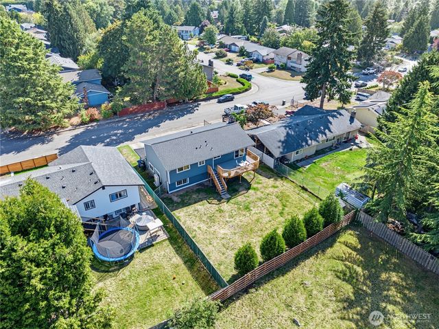 28907 46th Place S, Auburn, WA 98001