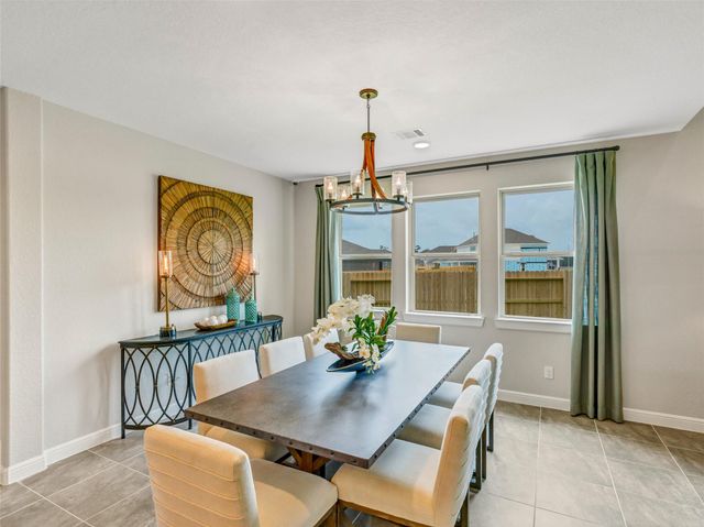 9314 Pentland Valley Lane, Cypress, TX 77433