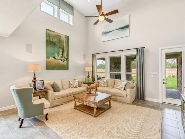 9314 Pentland Valley Lane, Cypress, TX 77433