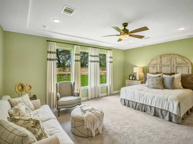 9314 Pentland Valley Lane, Cypress, TX 77433