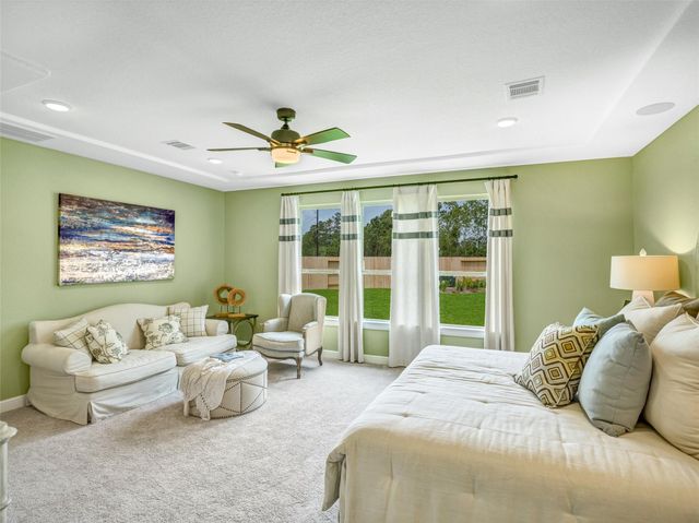 9314 Pentland Valley Lane, Cypress, TX 77433