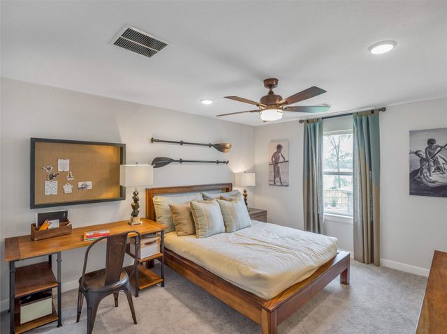 9314 Pentland Valley Lane, Cypress, TX 77433