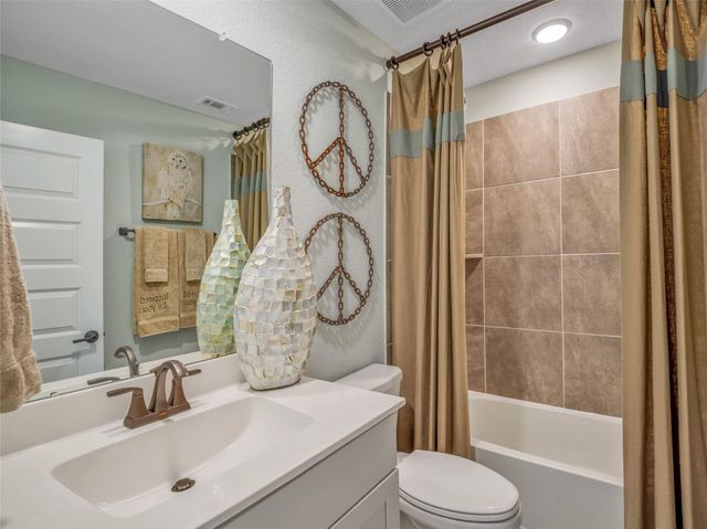 9314 Pentland Valley Lane, Cypress, TX 77433