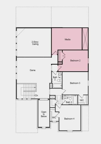 9314 Pentland Valley Lane, Cypress, TX 77433