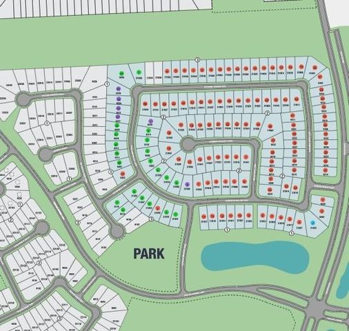 9314 Pentland Valley Lane, Cypress, TX 77433