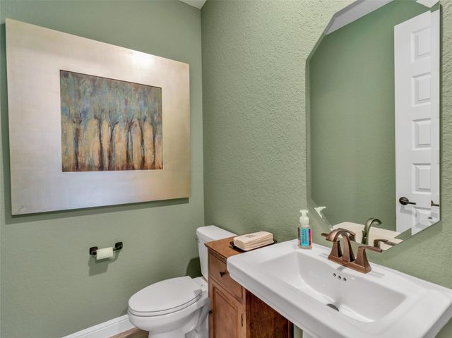 9314 Pentland Valley Lane, Cypress, TX 77433