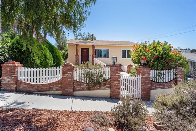 750 Sheldon Street, El Segundo, CA 90245