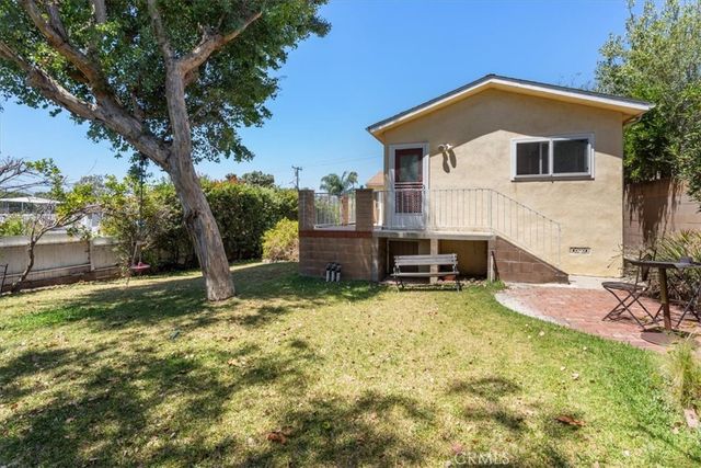 750 Sheldon Street, El Segundo, CA 90245