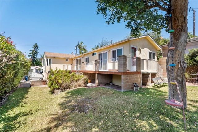 750 Sheldon Street, El Segundo, CA 90245