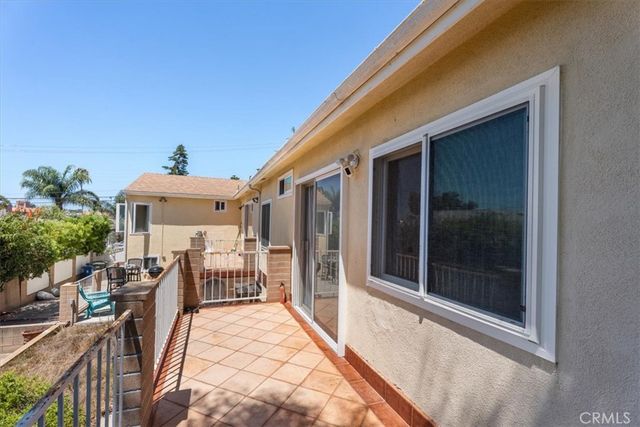 750 Sheldon Street, El Segundo, CA 90245
