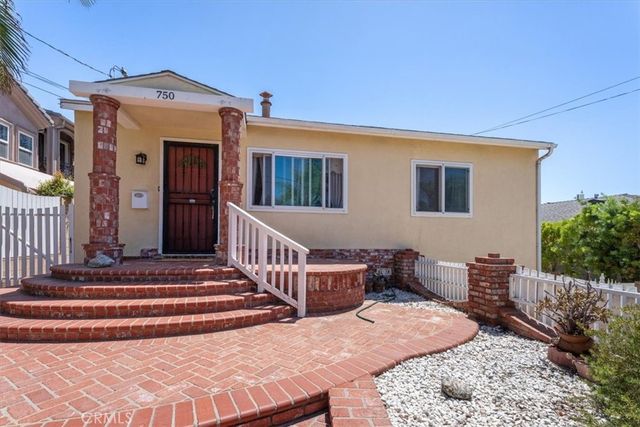 750 Sheldon Street, El Segundo, CA 90245
