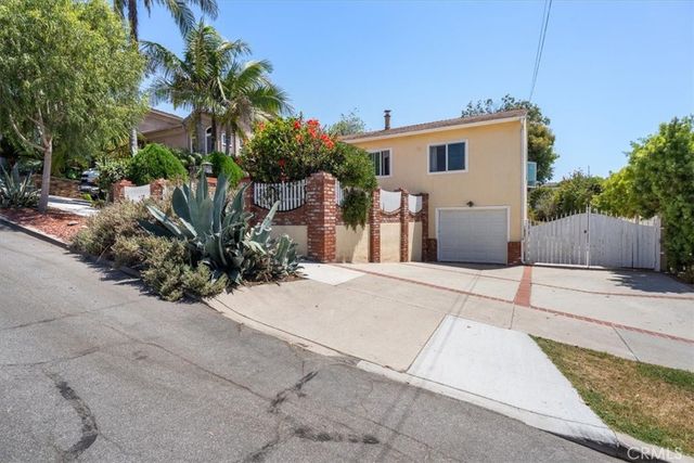 750 Sheldon Street, El Segundo, CA 90245