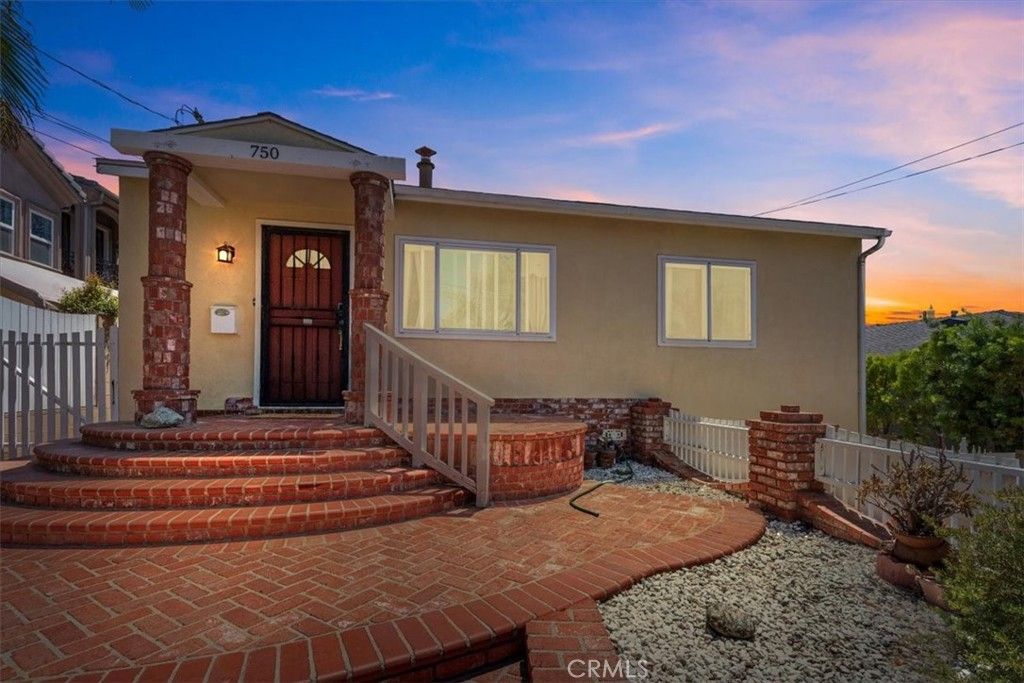 750 Sheldon Street, El Segundo, CA 90245