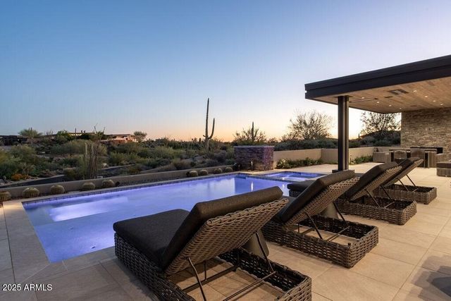 8922 E COVEY Trail, Scottsdale, AZ 85262