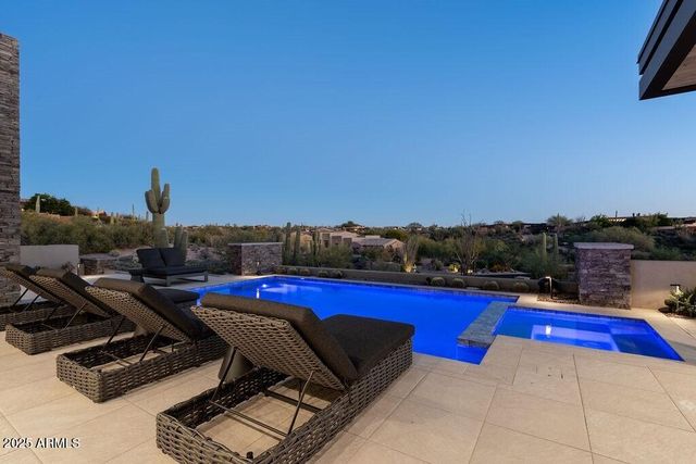 8922 E COVEY Trail, Scottsdale, AZ 85262