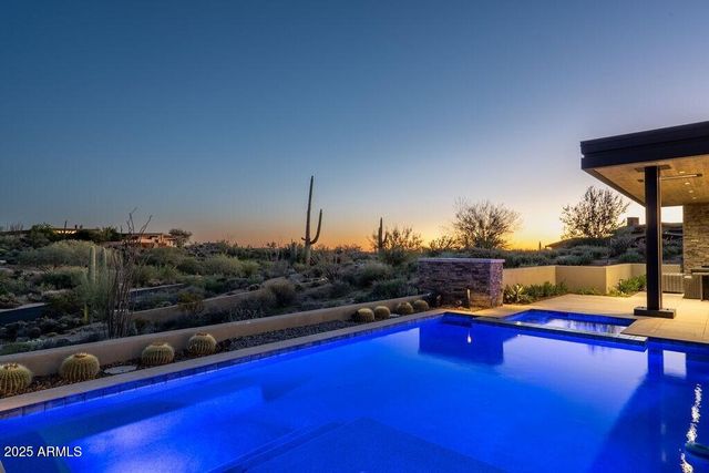 8922 E COVEY Trail, Scottsdale, AZ 85262