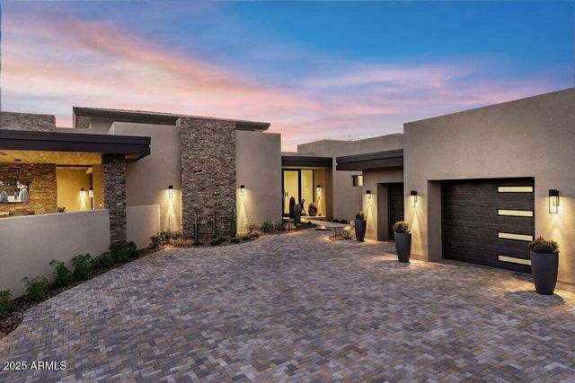 8922 E COVEY Trail, Scottsdale, AZ 85262