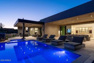 8922 E COVEY Trail, Scottsdale, AZ 85262