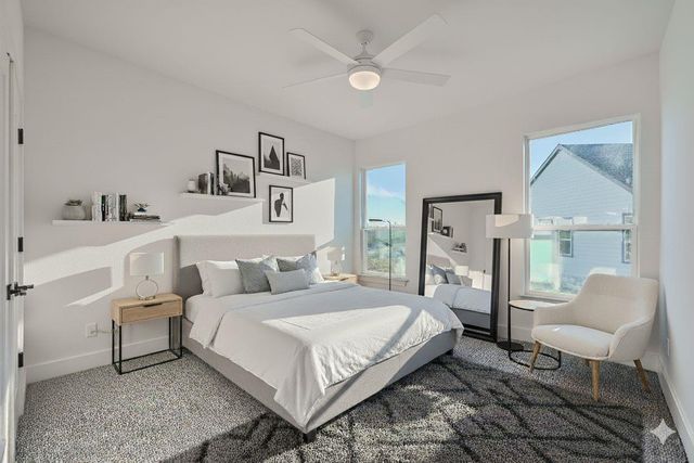 1531 N Red Bud LN 19, Round Rock, TX 78665