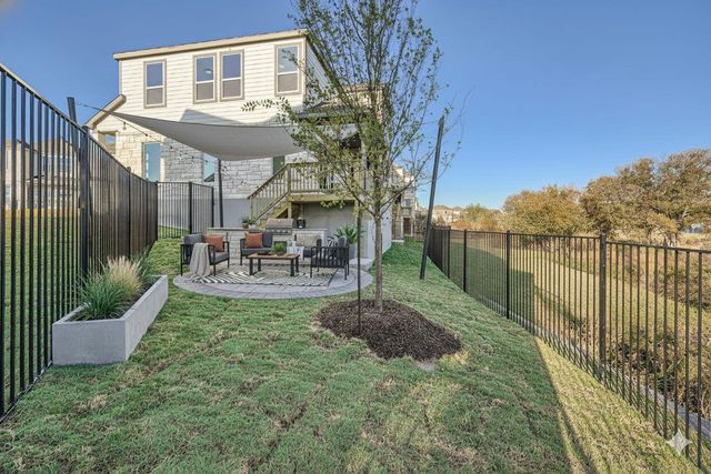 1531 N Red Bud LN 19, Round Rock, TX 78665