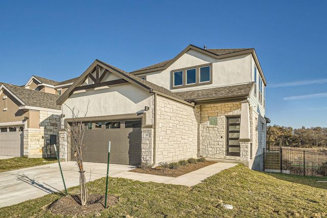 1531 N Red Bud LN 19, Round Rock, TX 78665