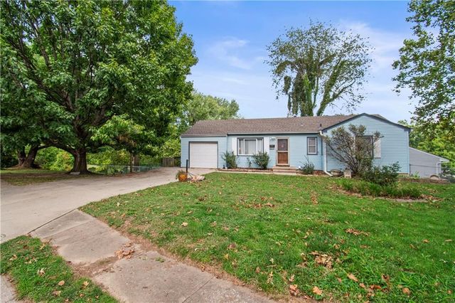 3901 N Delaware Street, Independence, MO 64050