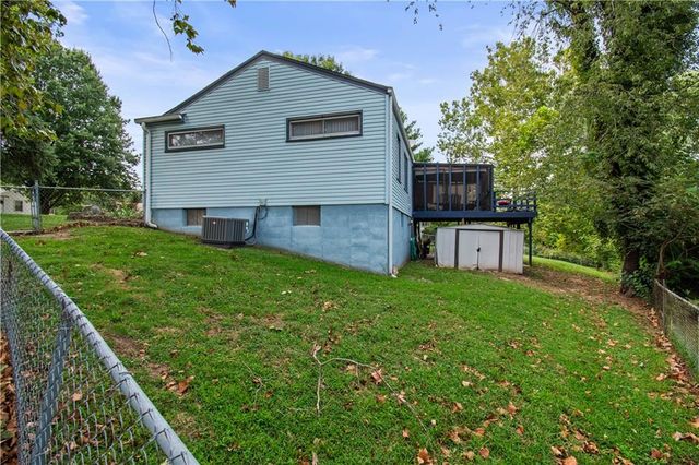 3901 N Delaware Street, Independence, MO 64050