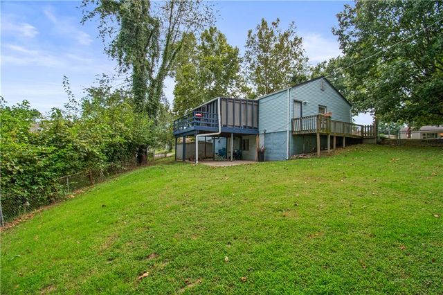 3901 N Delaware Street, Independence, MO 64050
