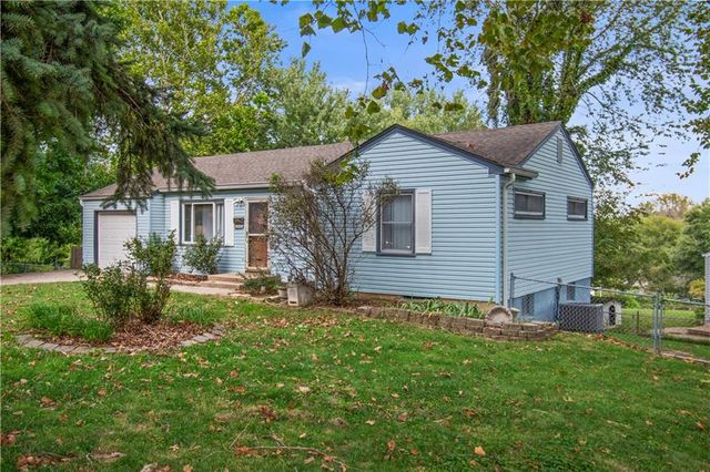 3901 N Delaware Street, Independence, MO 64050