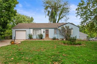 3901 N Delaware Street, Independence, MO 64050