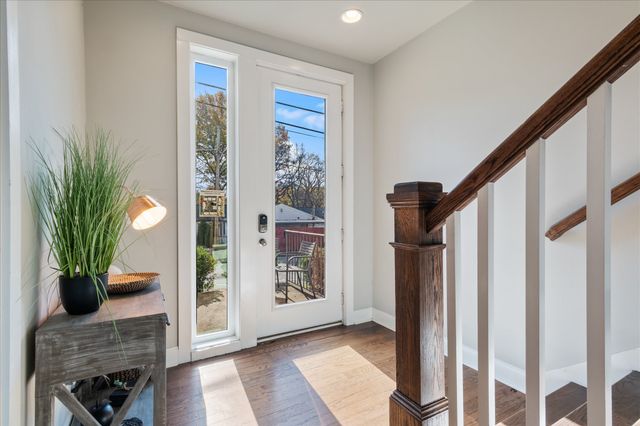 731 Douglas Ave, Nashville, TN 37207